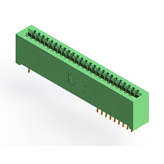 842-050-556-201 EDAC Inc.  Edgeboard Connectors